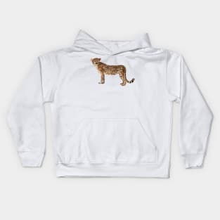 Tiger Kids Hoodie